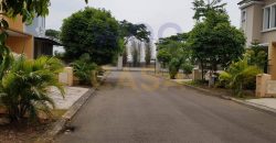 Jual Rumah Cluster Cempaka di Suvarna Padi Cikupa