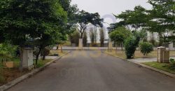 Jual Rumah Cluster Cempaka di Suvarna Padi Cikupa