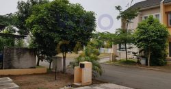 Jual Rumah Cluster Cempaka di Suvarna Padi Cikupa