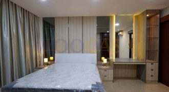 For Rent Lavenue Tower North 1BR New Fully Furnished