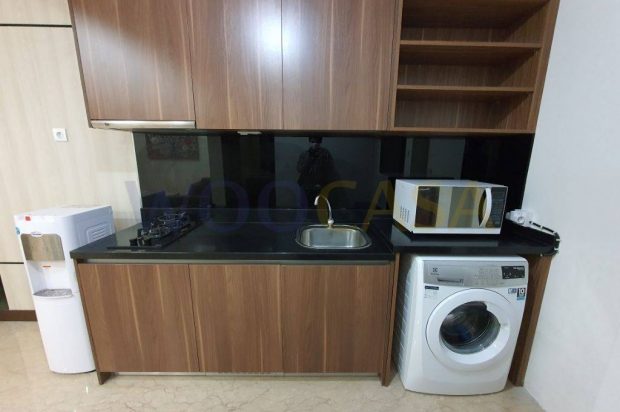 For Rent Lavenue Tower North 1BR New Fully Furnished