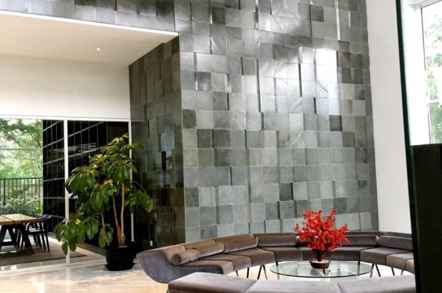 Jual Apartemen Satu8 Residence 2 kamar Tower 1