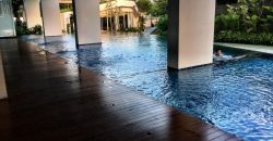 Jual Apartemen Satu8 Residence 2 kamar Tower 1