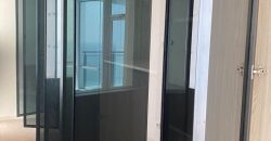 Regatta phase 2 tower London tipe 2 br view Laut