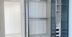 Regatta phase 2 tower London tipe 2 br view Laut