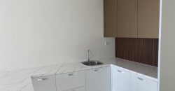 Regatta phase 2 tower London tipe 2 br view Laut