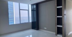Regatta phase 2 tower London tipe 2 br view Laut