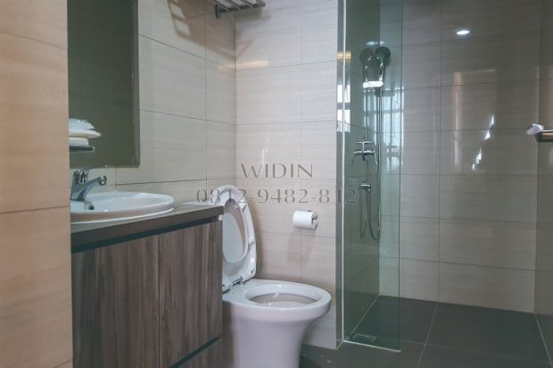 Sewa Apartemen Ciputra International Puri Indah 2 bedroom Tower Amsterdam