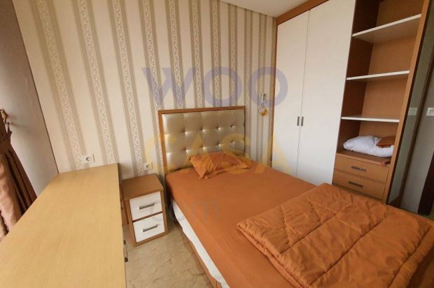 Jual Apartemen Lavenue Pancoran 2BR Fully Furnished Lantai Rendah
