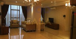 Jual Apartemen Lavenue Pancoran 2BR Fully Furnished Lantai Rendah