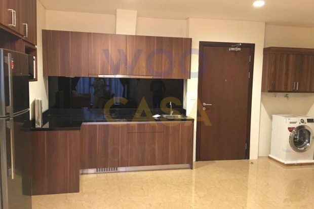 Jual Apartemen Lavenue Pancoran 2BR Fully Furnished Lantai Rendah