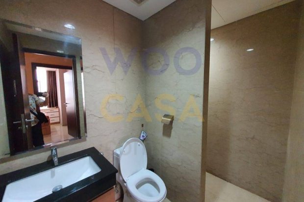 Jual Apartemen Lavenue Pancoran 2BR Fully Furnished Lantai Rendah