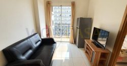 Jual Apartemen Signature Park Tebet Semi Furnished Turun Harga