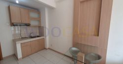 Jual Apartemen Signature Park Tebet Semi Furnished Turun Harga