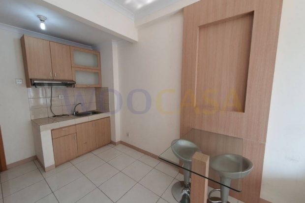 Jual Apartemen Signature Park Tebet Semi Furnished Turun Harga