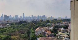 Jual Apartemen Signature Park Tebet Semi Furnished Turun Harga