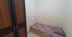 Jual Apartemen Signature Park Tebet Semi Furnished Turun Harga
