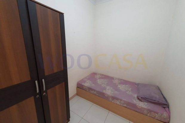 Jual Apartemen Signature Park Tebet Semi Furnished Turun Harga