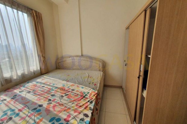 Jual Apartemen Signature Park Tebet Semi Furnished Turun Harga