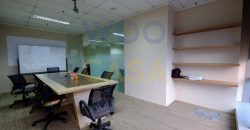 Jual Kantor 88 Office Jakarta 134sqm Sewa Furnished Siap Pakai