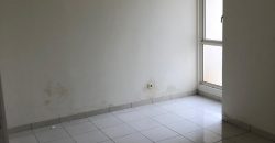 Jual Rumah Suvarna Sutera Jati Cluster Bayu luas 136 m2