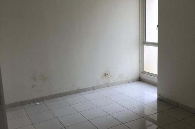 Jual Rumah Suvarna Sutera Jati Cluster Bayu luas 136 m2