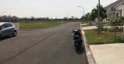 Jual Rumah Suvarna Sutera Jati Cluster Bayu luas 136 m2