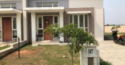 Jual Rumah Suvarna Sutera Jati Cluster Bayu luas 136 m2