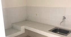 Jual Rumah Suvarna Sutera Jati Cluster Bayu luas 136 m2