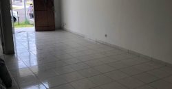 Jual Rumah Suvarna Sutera Jati Cluster Bayu luas 136 m2
