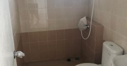 Jual Rumah Suvarna Sutera Jati Cluster Bayu luas 136 m2