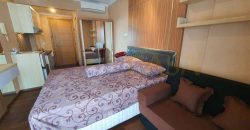 Jual Signature Park Tebet Studio Fully Furnished dan Murah