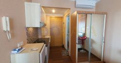 Jual Signature Park Tebet Studio Fully Furnished dan Murah