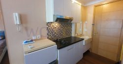 Jual Signature Park Tebet Studio Fully Furnished dan Murah