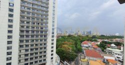 Jual Signature Park Tebet Studio Fully Furnished dan Murah