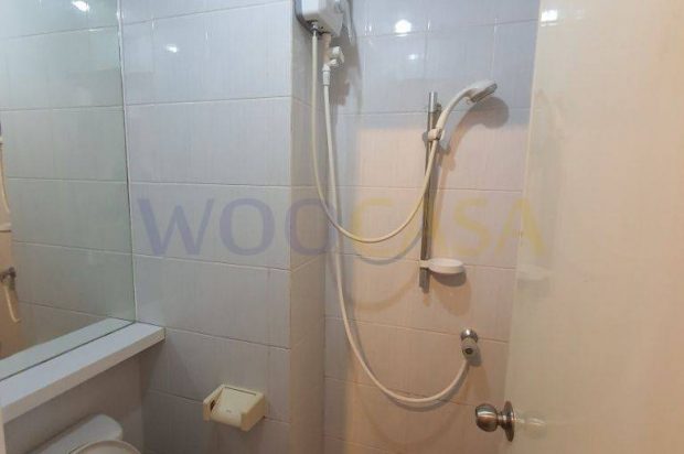 Jual Signature Park Tebet Studio Fully Furnished dan Murah