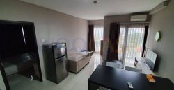 Jual/Sewa Apartemen Taman Sari Semanggi 2 br Sudut luas 72 m2