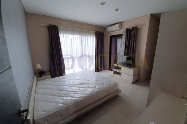 Jual/Sewa Apartemen Taman Sari Semanggi 2 br Sudut luas 72 m2