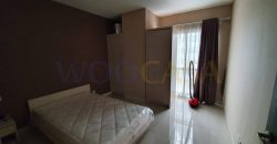 Jual/Sewa Apartemen Taman Sari Semanggi 2 br Sudut luas 72 m2