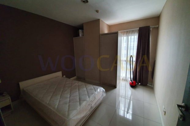 Jual/Sewa Apartemen Taman Sari Semanggi 2 br Sudut luas 72 m2