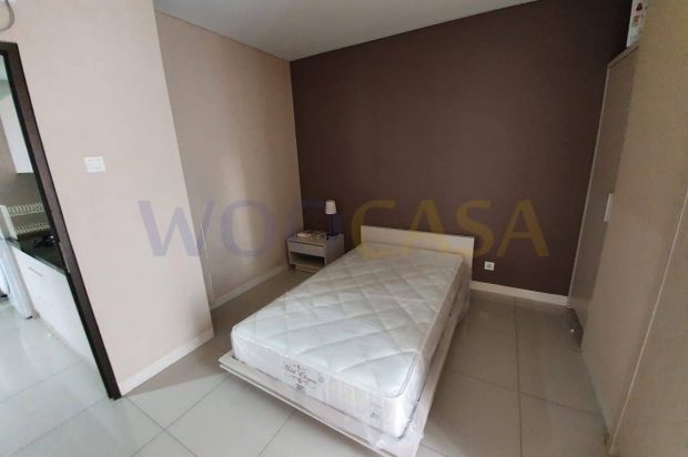 Jual/Sewa Apartemen Taman Sari Semanggi 2 br Sudut luas 72 m2