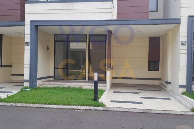 Jual Rumah Lavon Gracia 10 Cikupa