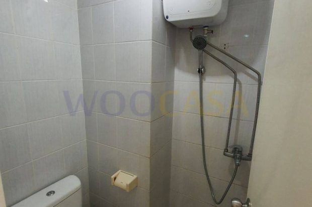 Sewa Apartemen Signature Park Studio Furnished Lantai Tengah