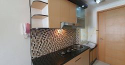 Sewa Apartemen Signature Park Studio Furnished Lantai Tengah