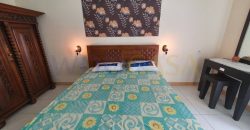 Sewa Apartemen Signature Park Studio Furnished Lantai Tengah