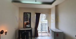 Sewa Apartemen Signature Park Studio Furnished Lantai Tengah