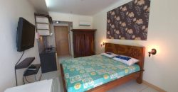 Sewa Apartemen Signature Park Studio Furnished Lantai Tengah