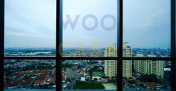 Sewa Kantor Pakuwon Tower Jakarta 262sqm Furnished Siap Pakai