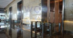 Sewa Kantor Tokopedia Tower Bare Condition 159 SQM