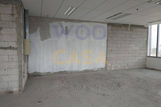 Sewa Kantor Tokopedia Tower Bare Condition 159 SQM